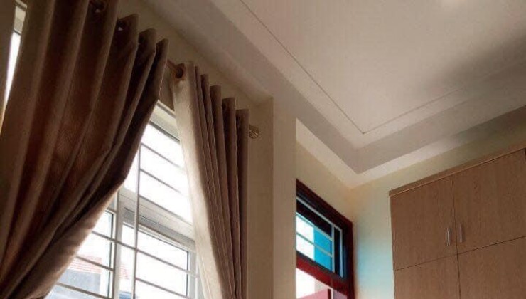 CHO THUÊ NHÀ NGUYÊN CĂN Ở GĐ, LÀM VP PHỐ QUAN NHÂN,  4 TẦNG, 4 NGỦ, 52M2, GIÁ 13.5 TRIỆU